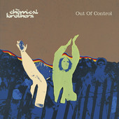 Album Art: Out of Control - EP