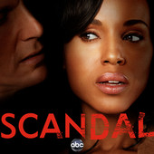 Scandal - Scandal, Season 2 artwork